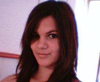 daphn&eacute; ma petite soeure
